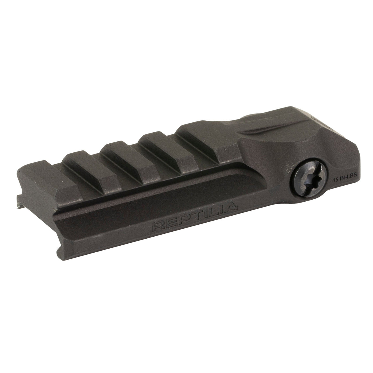 Reptilia Rmu Mount For Magnifier Reptilia