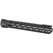 Rise 13.5" Ltwt Mlok Handguard Blk Rise Armament