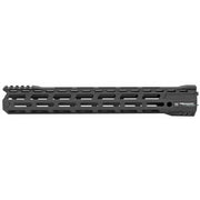 Rise 13.5" Ltwt Mlok Handguard Blk Rise Armament