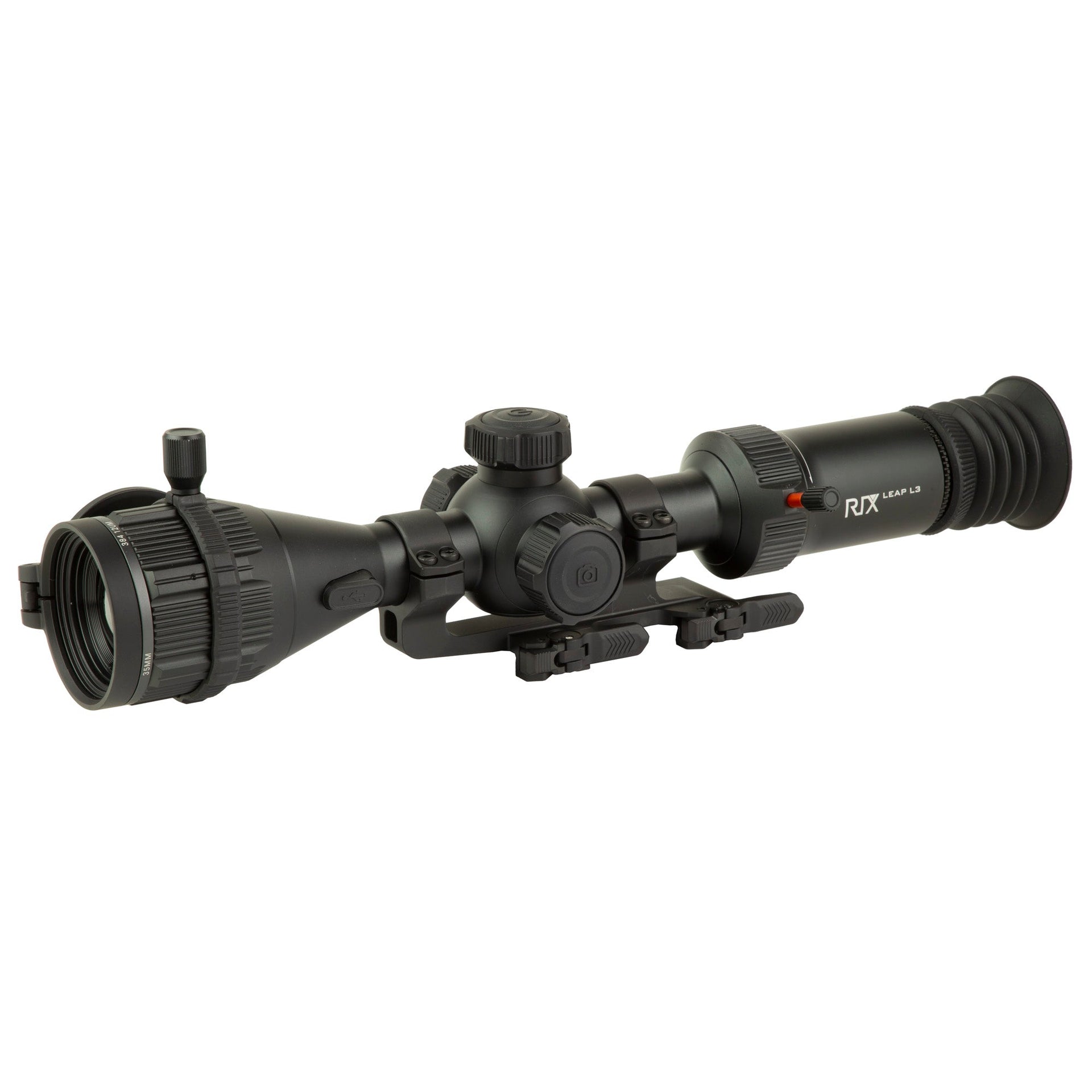 Rix Leap-l3 35-384 Thermal Scope RIX Tactical