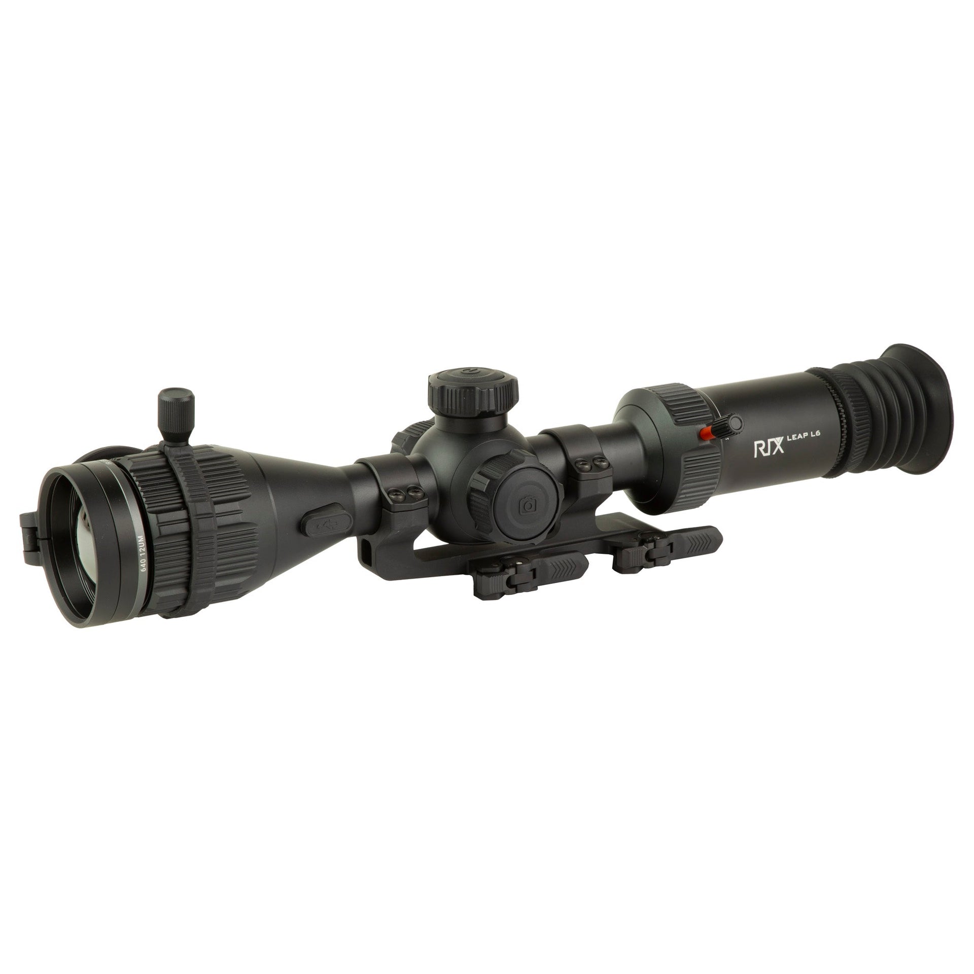 Rix Leap-l6 50-640 Thermal Scope RIX Tactical