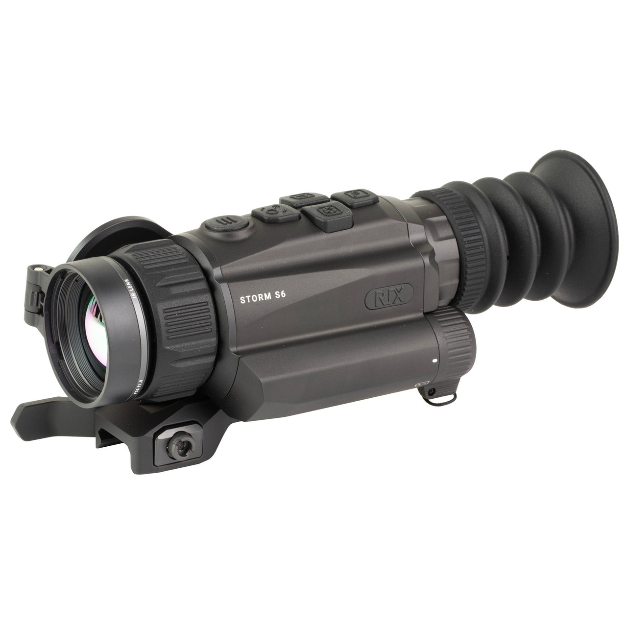 Rix Storm-s6 50-640 Thermal Scope RIX Tactical