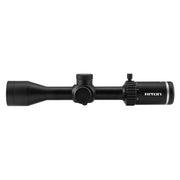 Riton 1 Primal 3-9x40 Sfp Blk Riton Optics