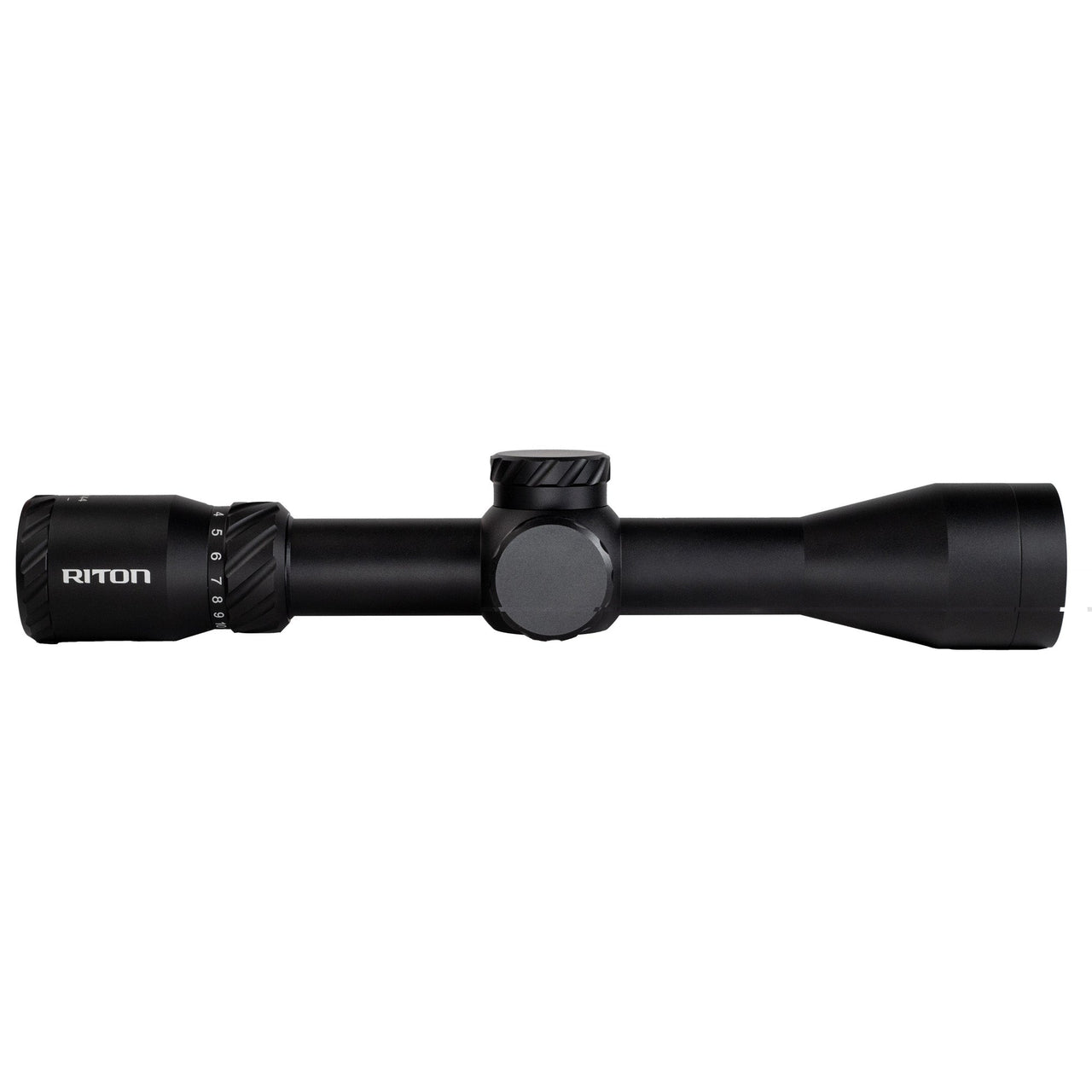 Riton 3 Primal 3-15x44 Lw Sfp Moa Riton Optics