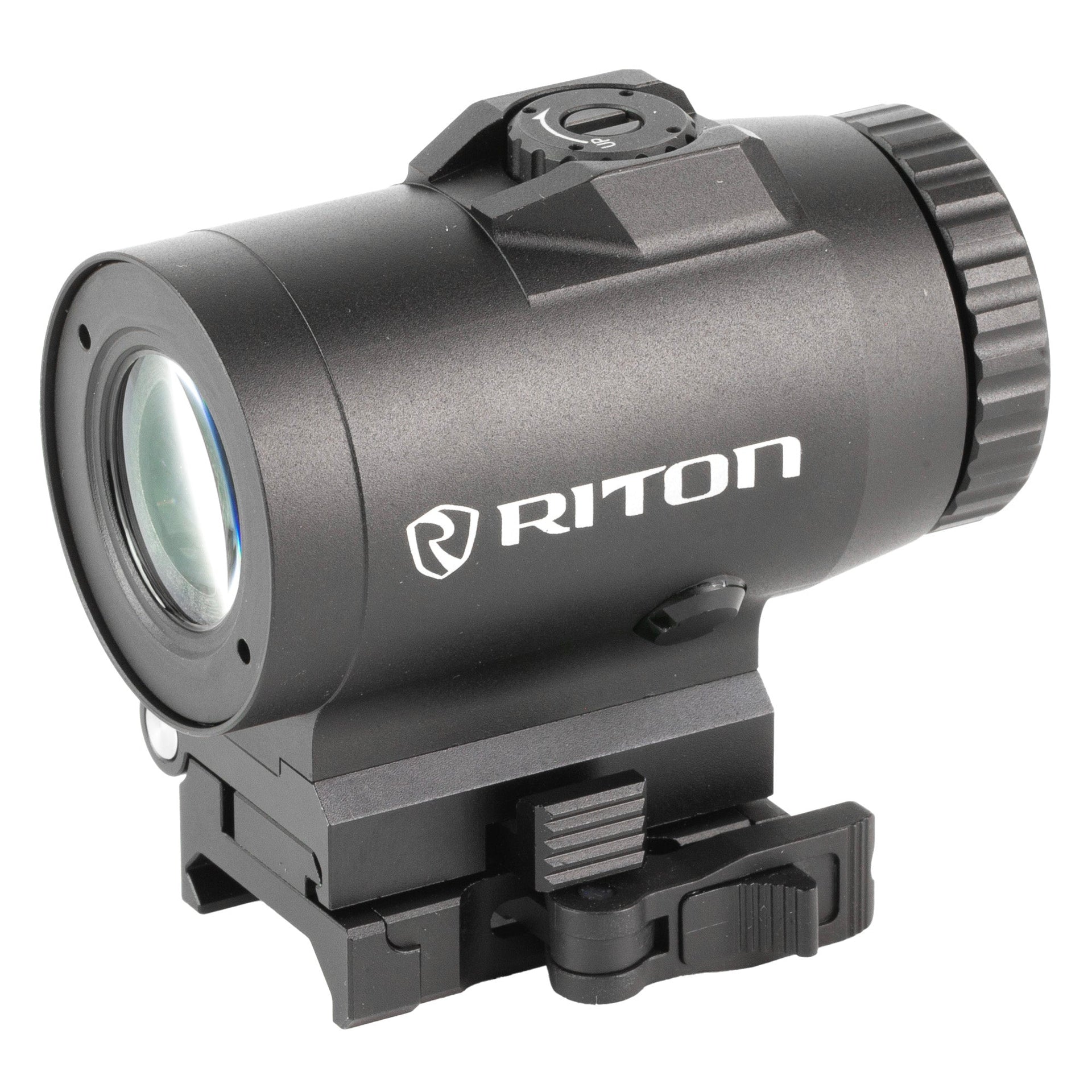 Riton 3 Tactix 3x Magnifier Riton Optics