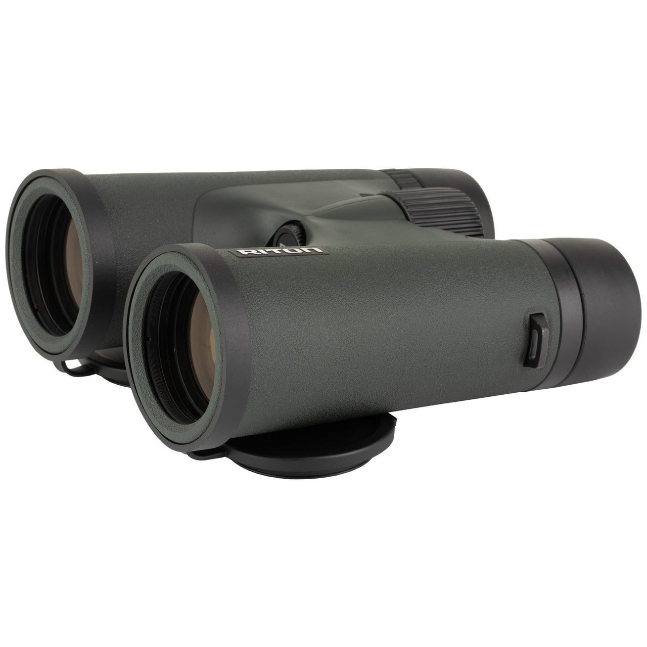 Riton 5 Primal 8x42 Binocular Ed Riton Optics