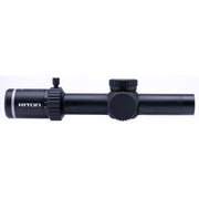 Riton 5 Tactix 1-10x24 Mrad 30mm Ffp Riton Optics