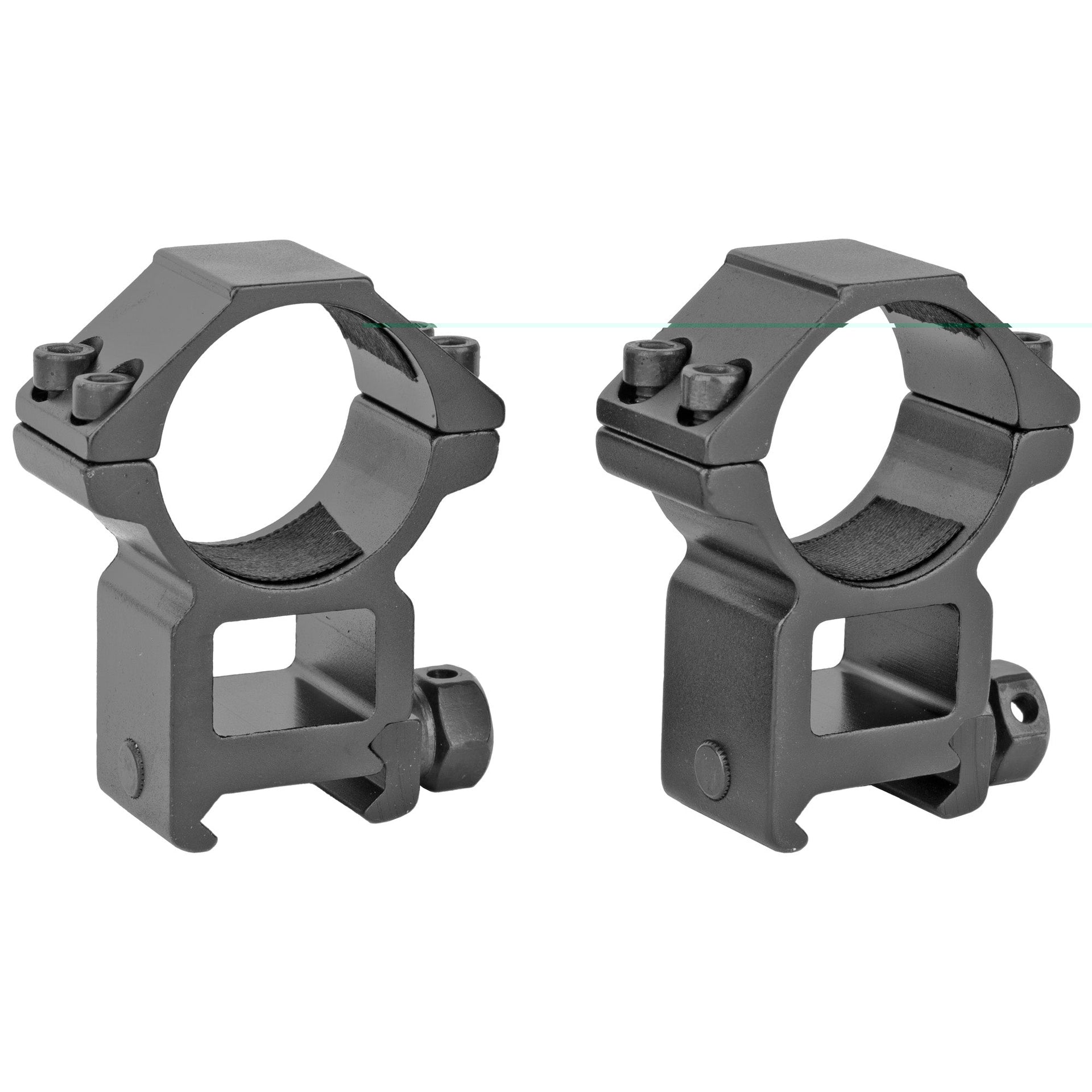Riton 30mm Ring Set Riton Optics