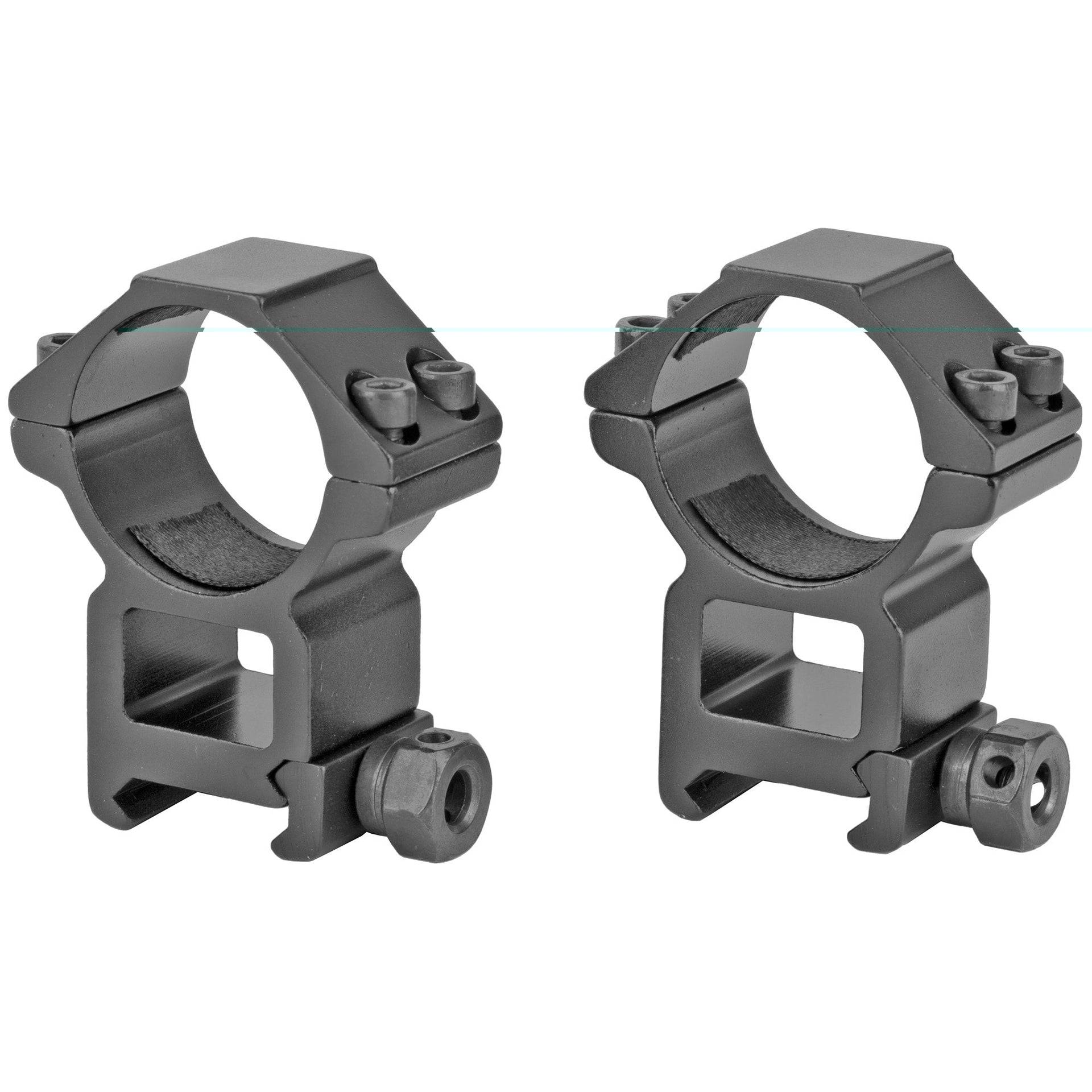 Riton 30mm Ring Set Riton Optics