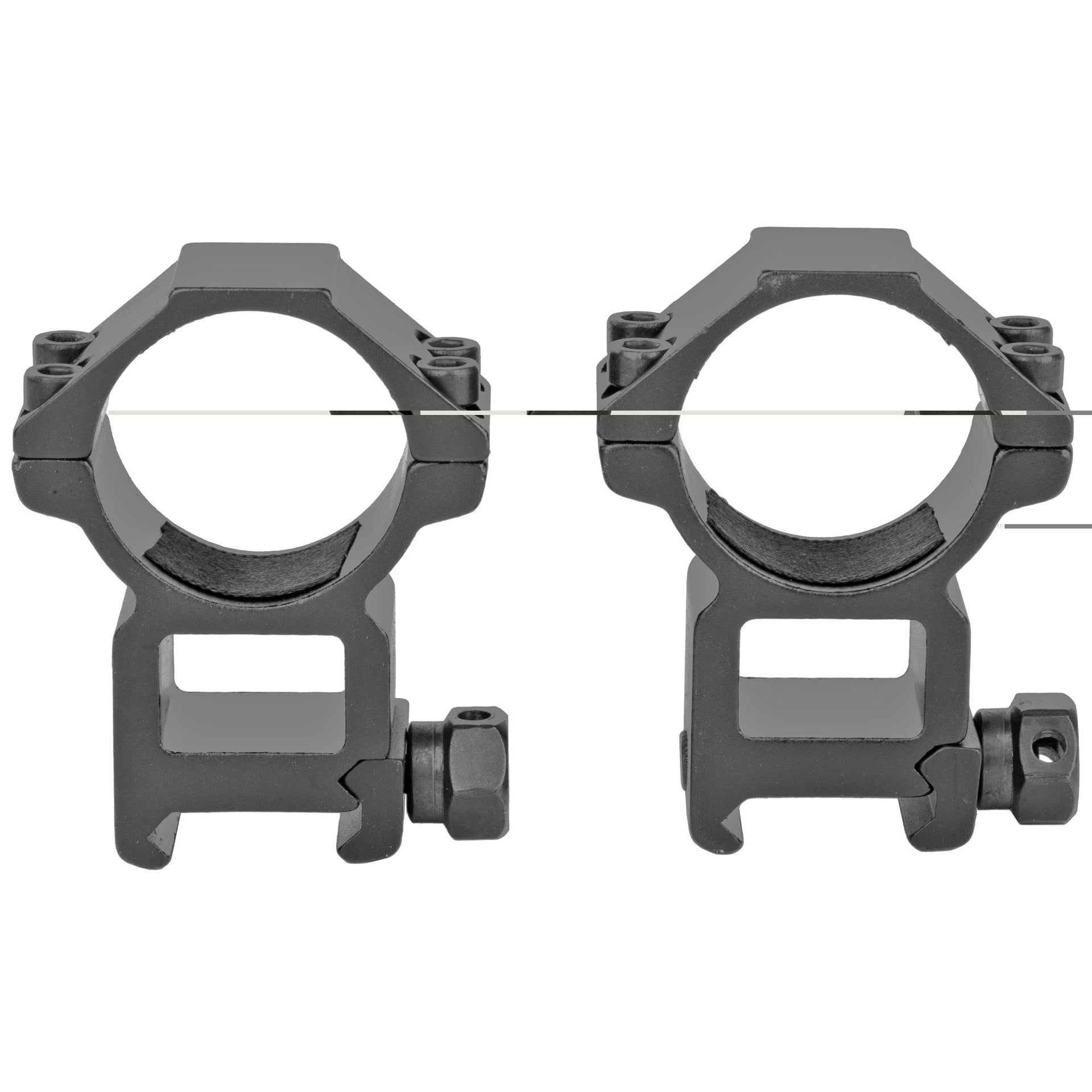 Riton 30mm Ring Set Riton Optics