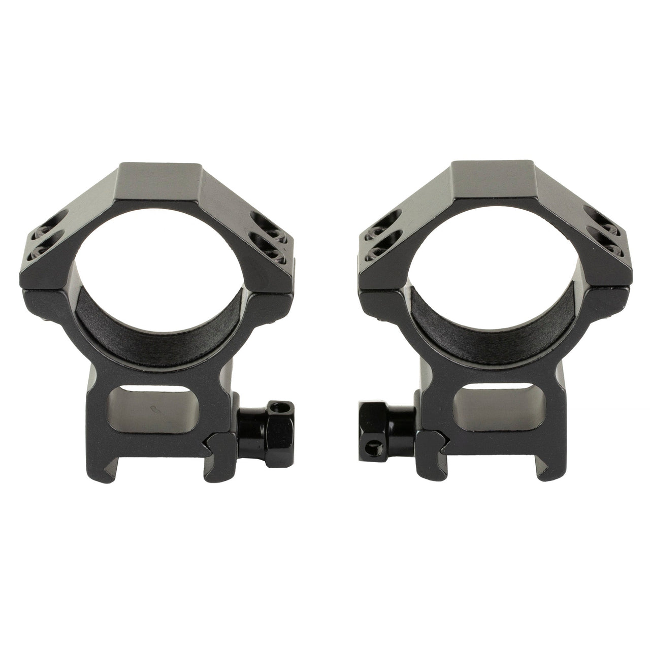Riton 34mm High Ring Set Riton Optics
