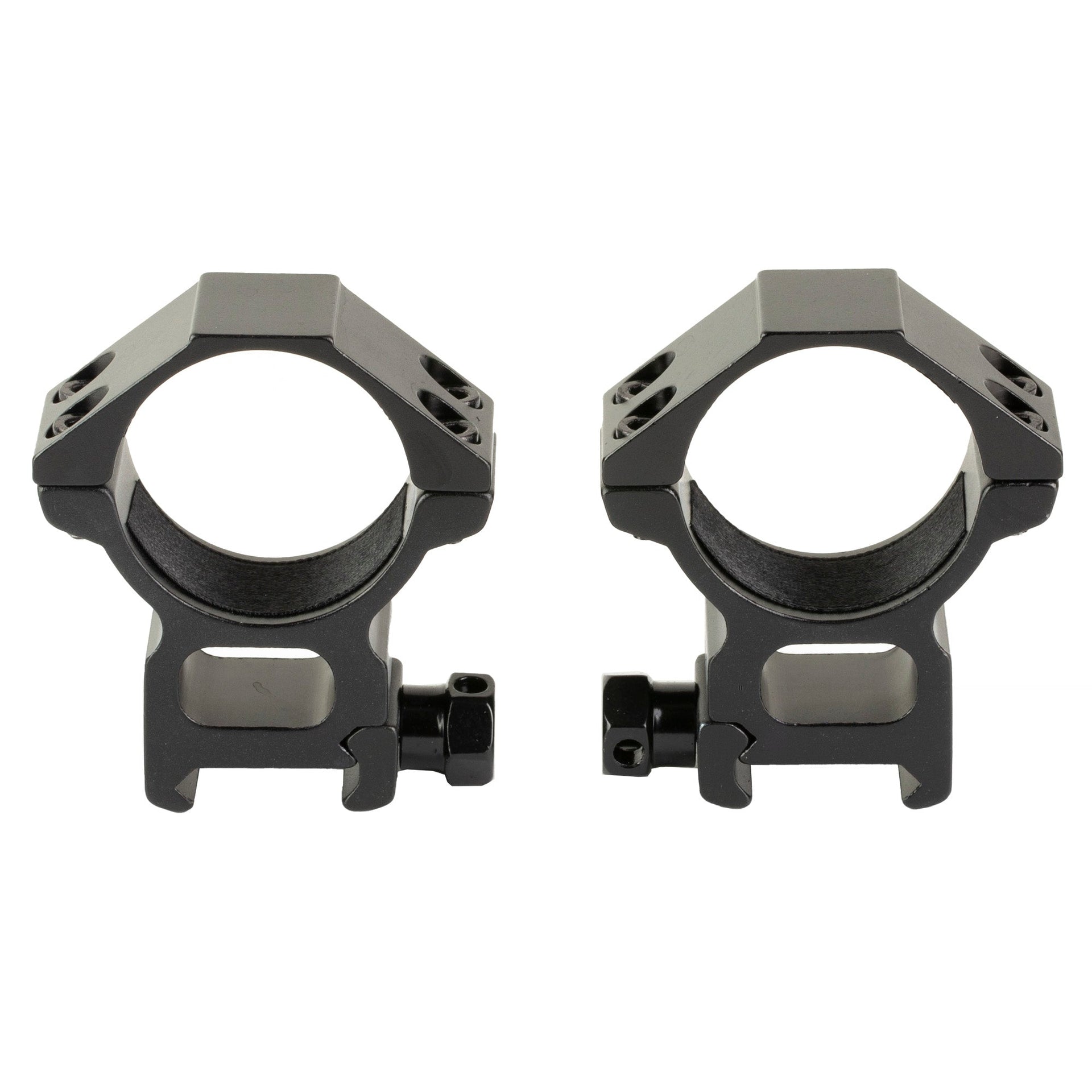 Riton 34mm High Ring Set Riton Optics
