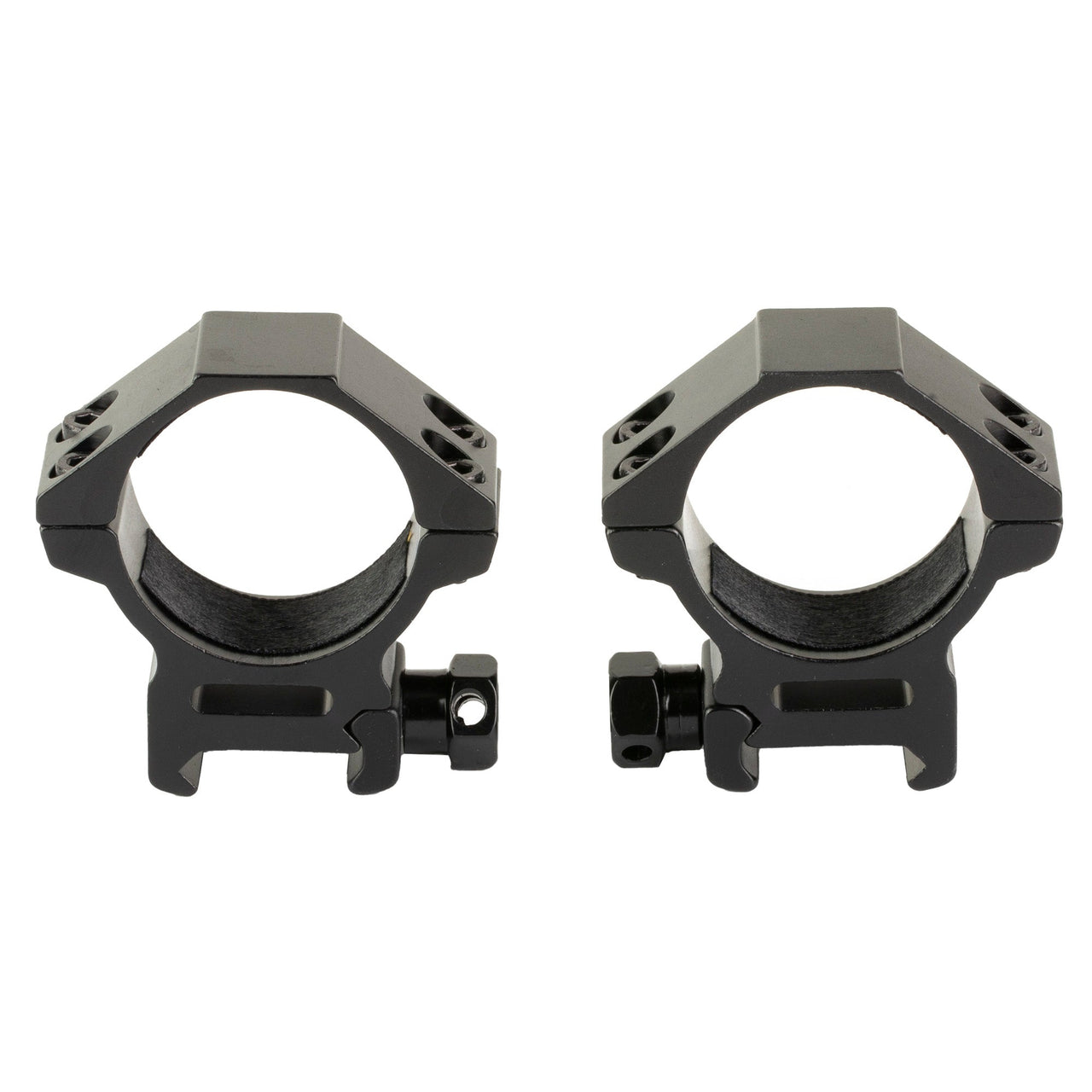Riton 34mm Medium Ring Set Riton Optics