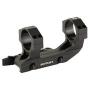 Riton 34mm Qd Cantilever Mount Riton Optics