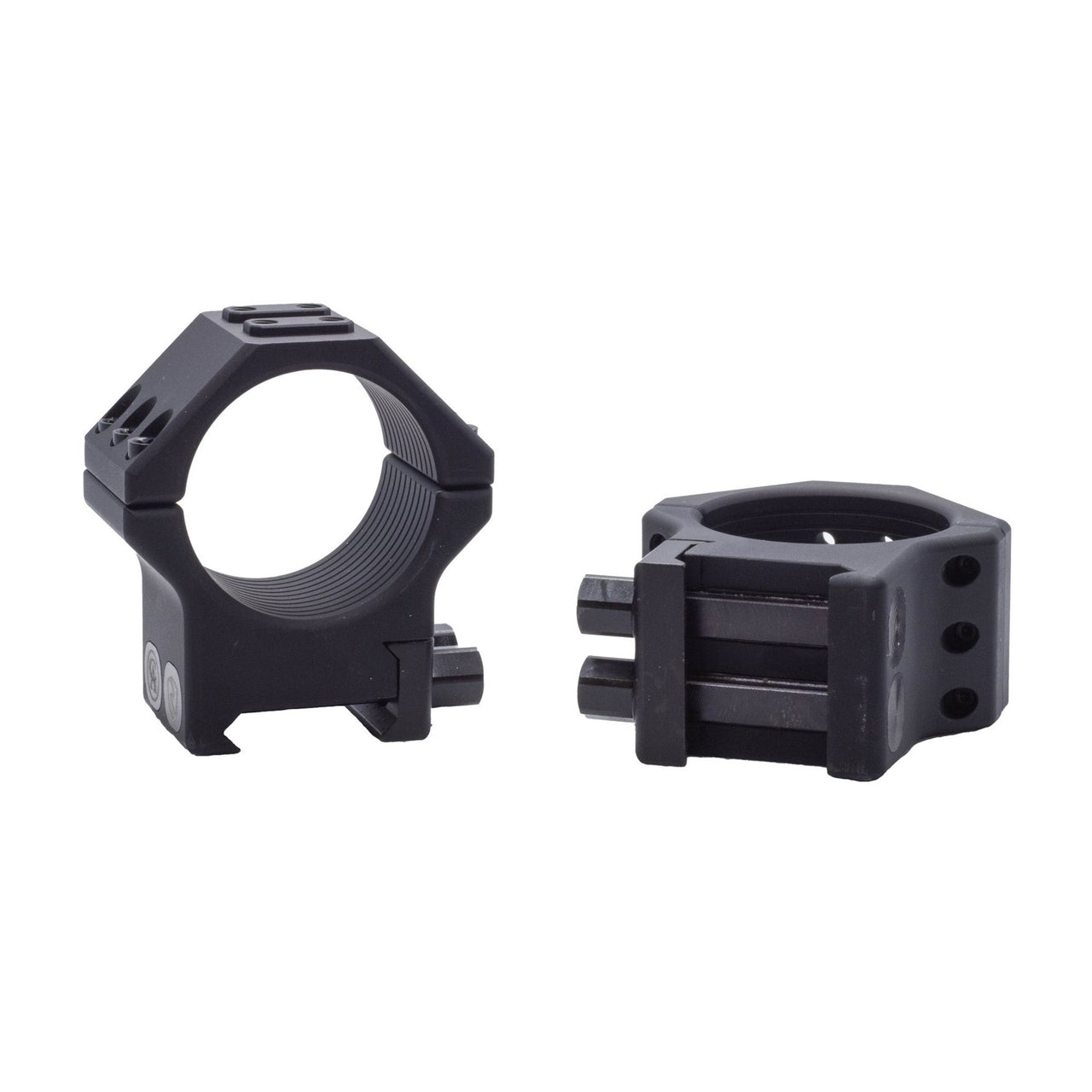 Riton 30mm Tactical Rings Riton Optics