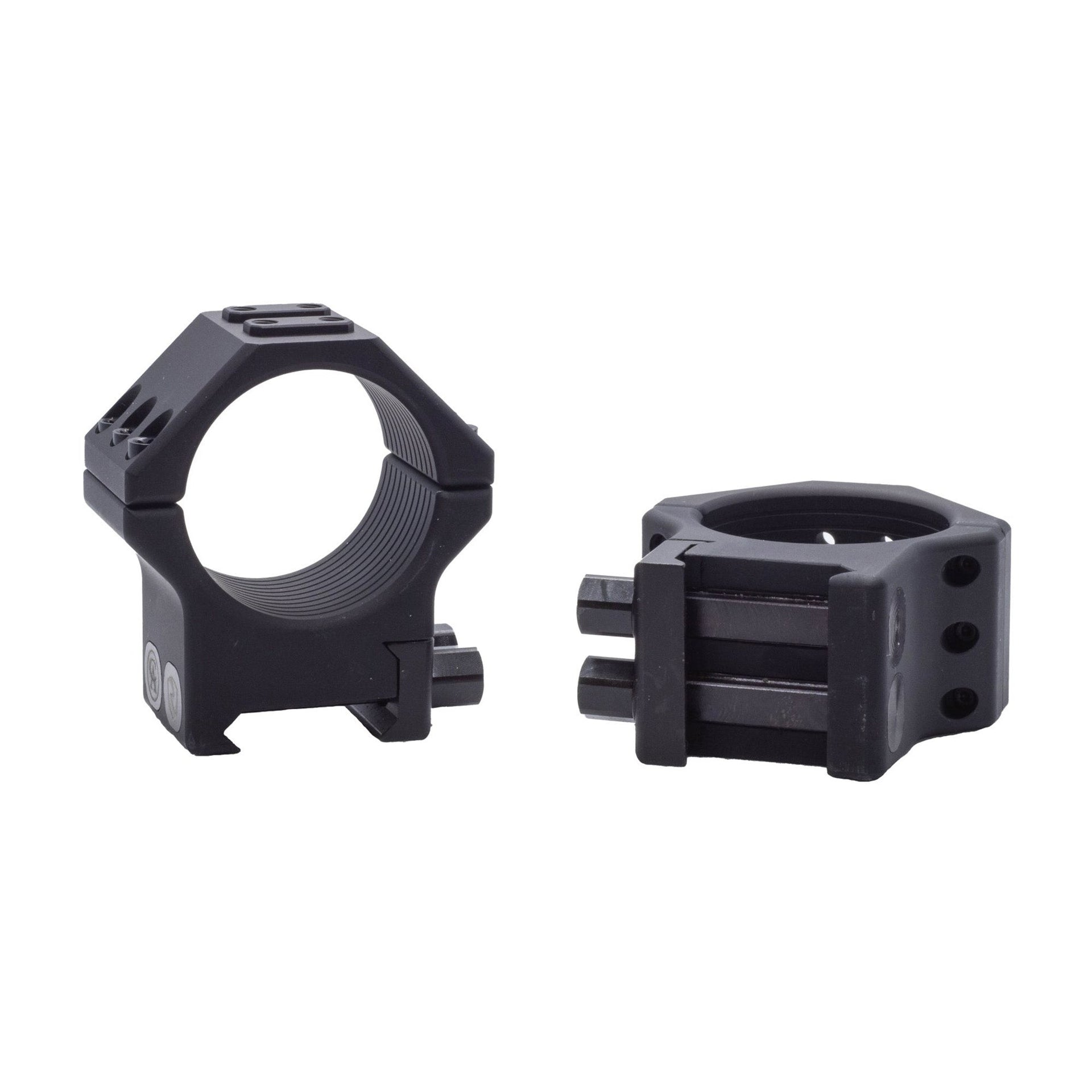 Riton 30mm Tactical Rings Riton Optics