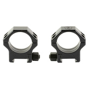 Riton 30mm Steel Pictiny Rings 8mm Riton Optics