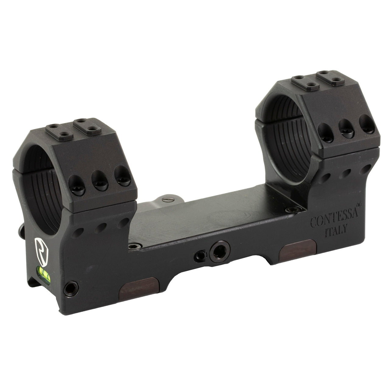 Riton 30mm Picatinny Qd 20 Moa Riton Optics