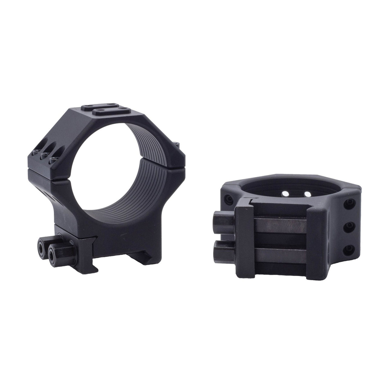 Riton 34mm Tactical Rings Riton Optics