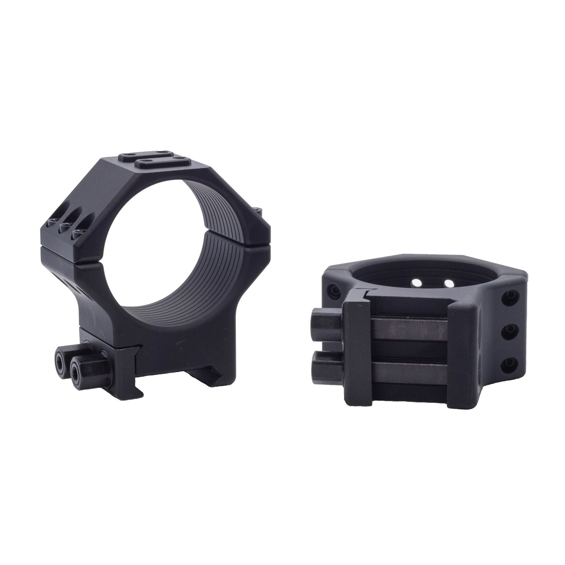 Riton 34mm Tactical Rings Riton Optics