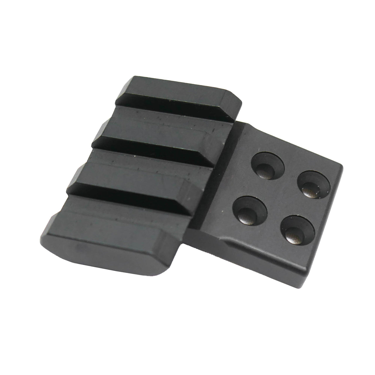 Riton 45 Offset Picatinny Rail Riton Optics