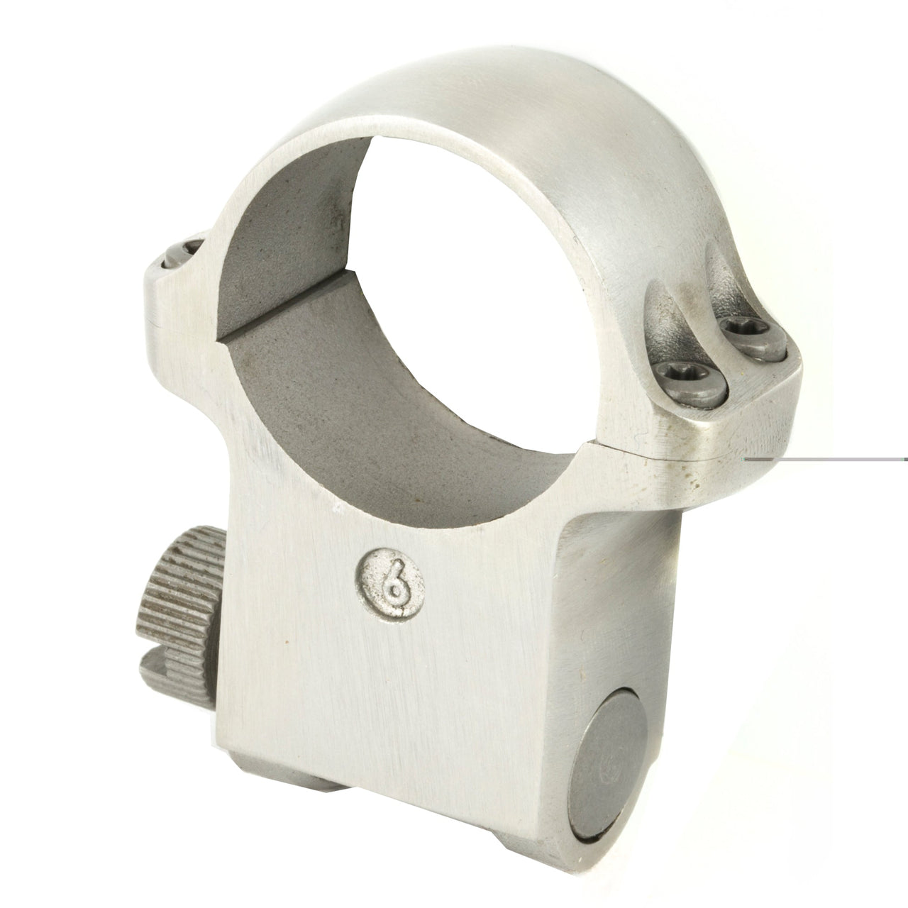 Ruger 1" X-hi(6) Sts (6k) Sold Indv Ruger