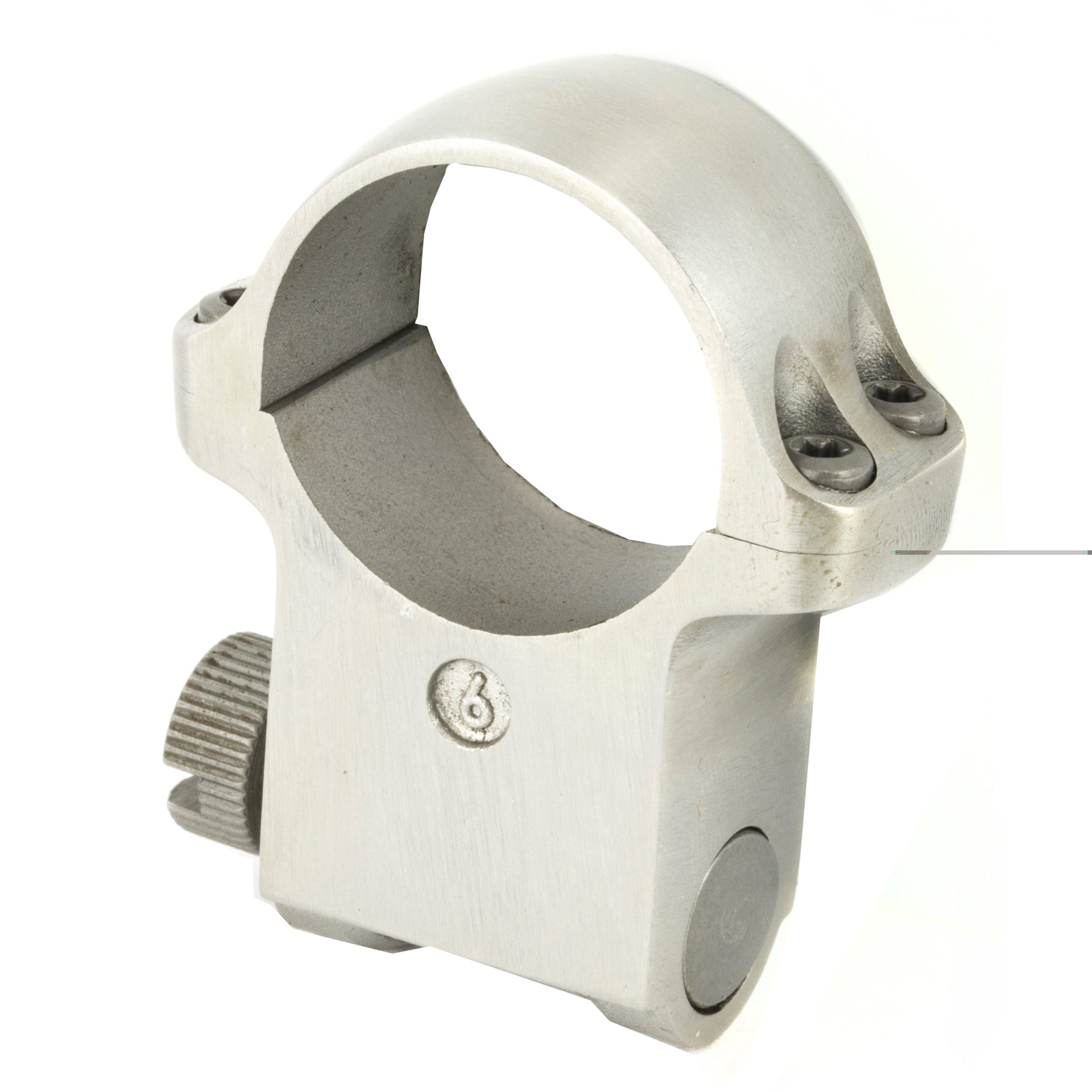 Ruger 1" X-hi(6) Sts (6k) Sold Indv Ruger