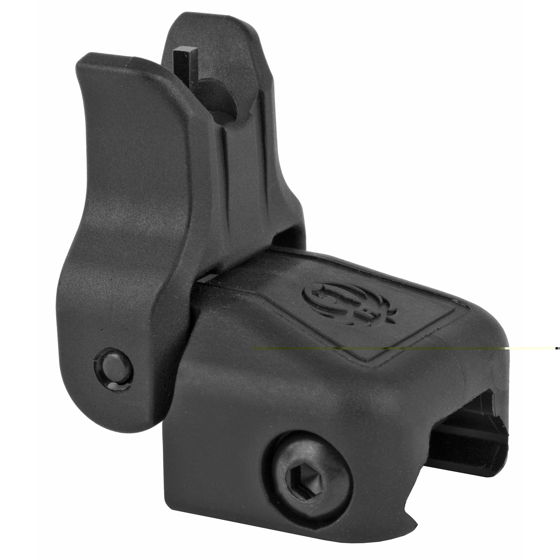 Ruger Rapid Deploy Front Sight Blk Ruger