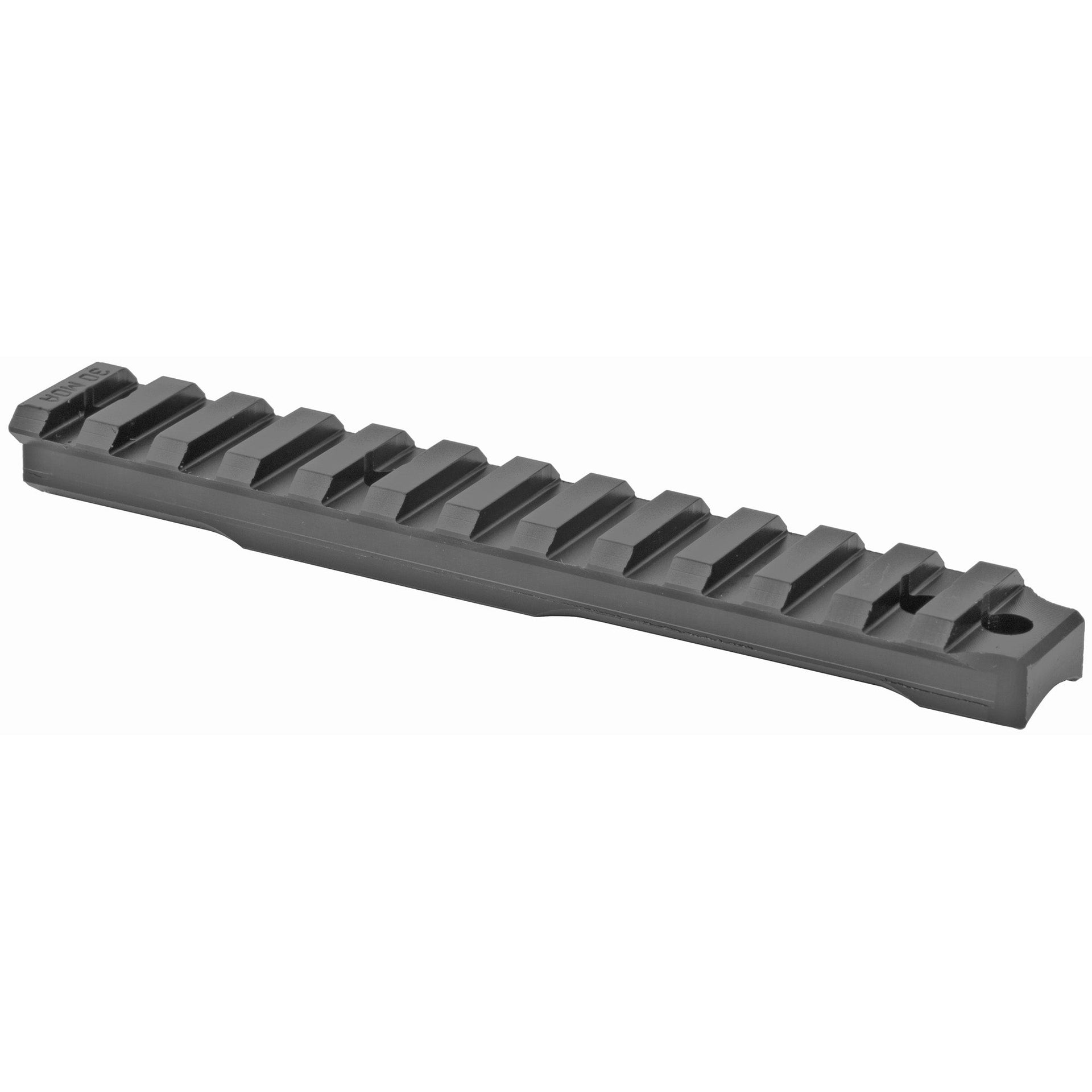 Ruger Precision Rimfire 30 Moa Rail Ruger