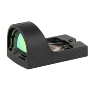 Ruger Readydot Reflex Sight 15moa Bk Ruger