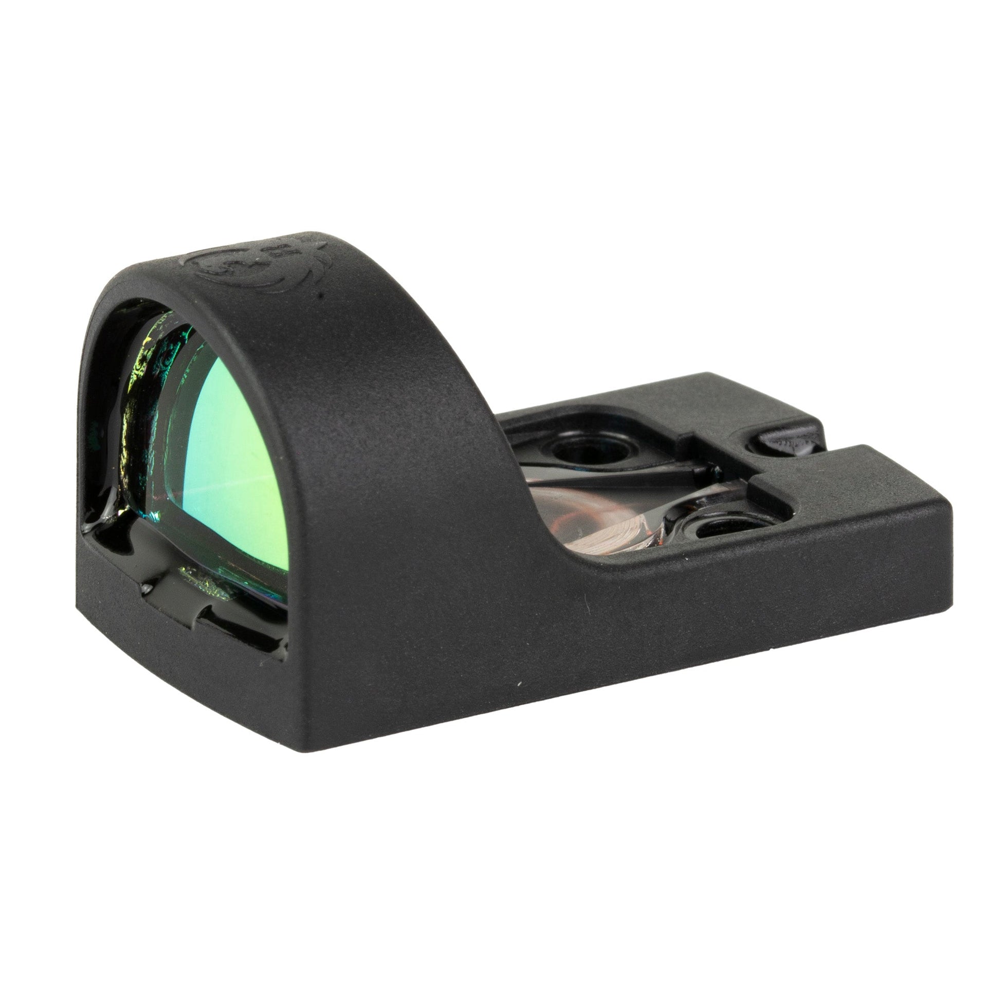 Ruger Readydot Reflex Sight 15moa Bk Ruger