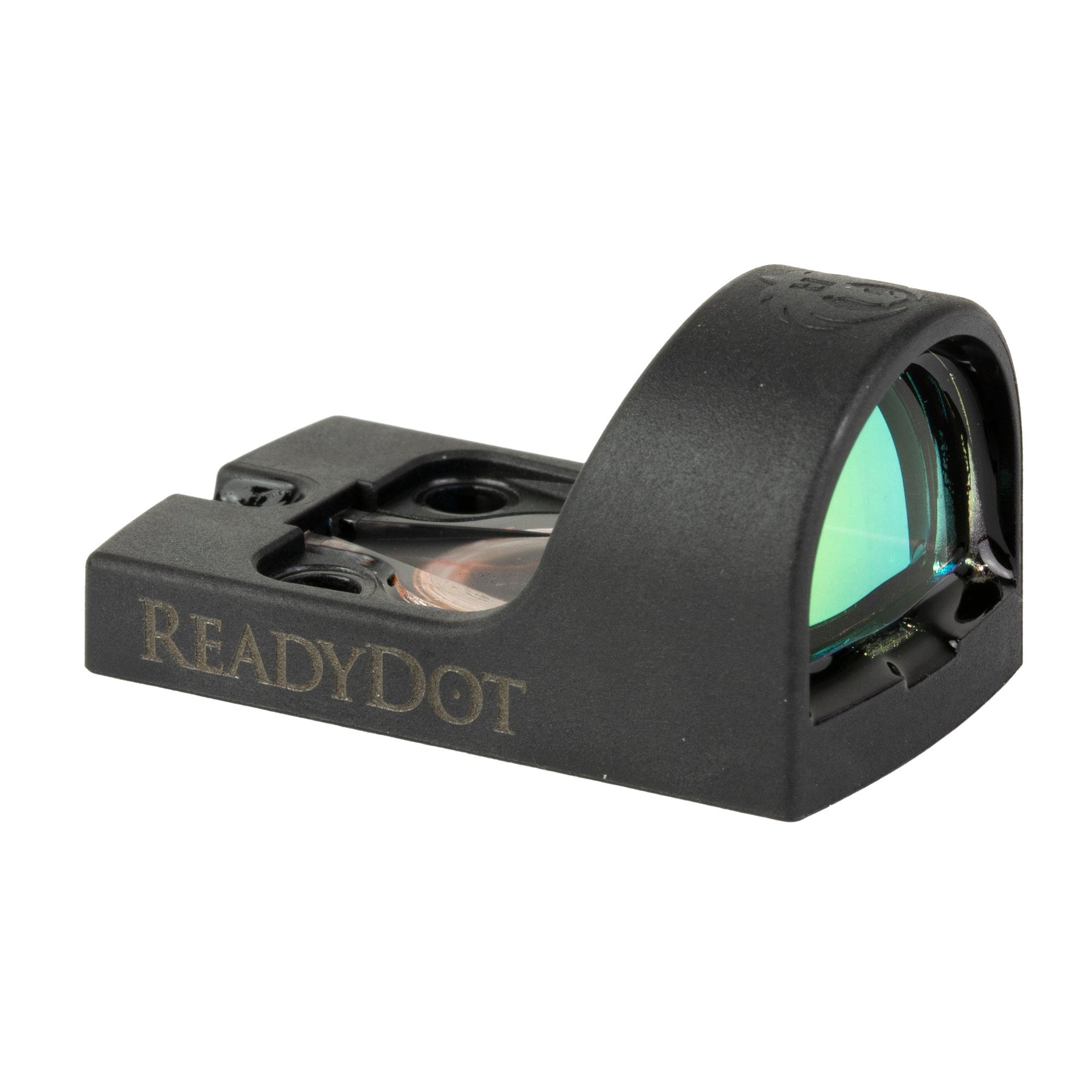 Ruger Readydot Reflex Sight 15moa Bk Ruger