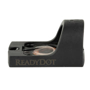 Ruger Readydot Reflex Sight 15moa Bk Ruger