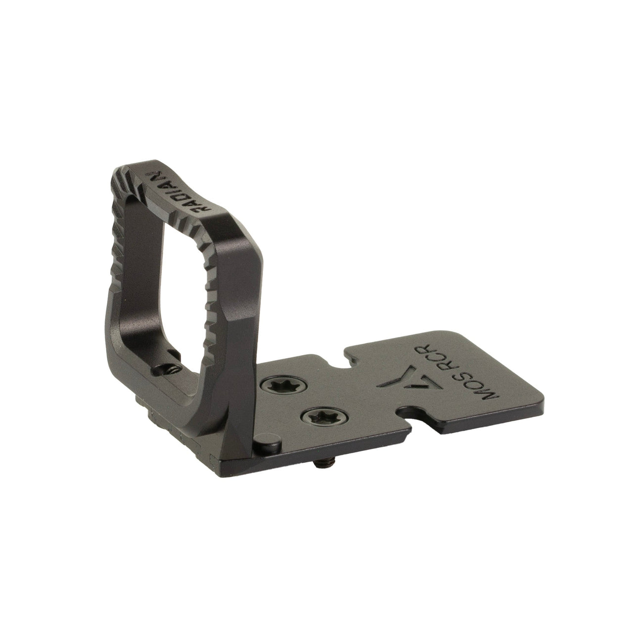 Radian Guardian For Glock Mos Rcr Bk Radian Weapons