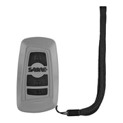 Sabre 3-in-1 Key Fob Stun Gun Gray Sabre