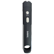 Sabre 2-in-1 Stun Gun Led Light Blk Sabre