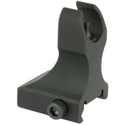 Samson Fixed Front Sight Hk Blk Samson Manufacturing Corp.