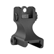 Samson Fixed Rear Sight A2 Blk Samson Manufacturing Corp.