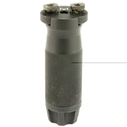 Samson M-lok Vertical Grip Med Blk Samson Manufacturing Corp.