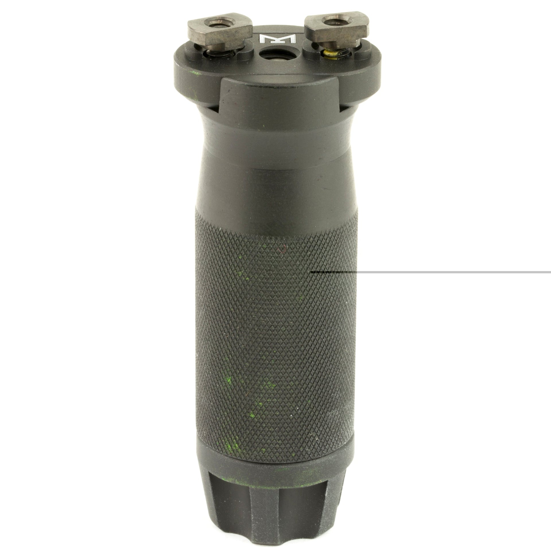 Samson M-lok Vertical Grip Med Blk Samson Manufacturing Corp.