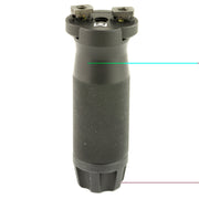 Samson M-lok Vertical Grip Med Blk Samson Manufacturing Corp.