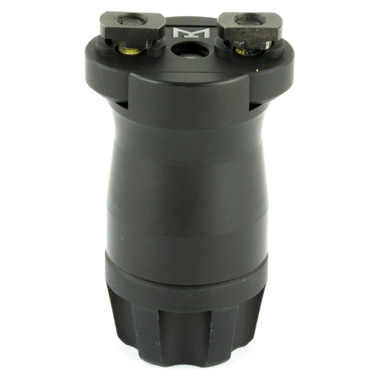 Samson M-lok Vertical Grip Shrt Blk Samson Manufacturing Corp.