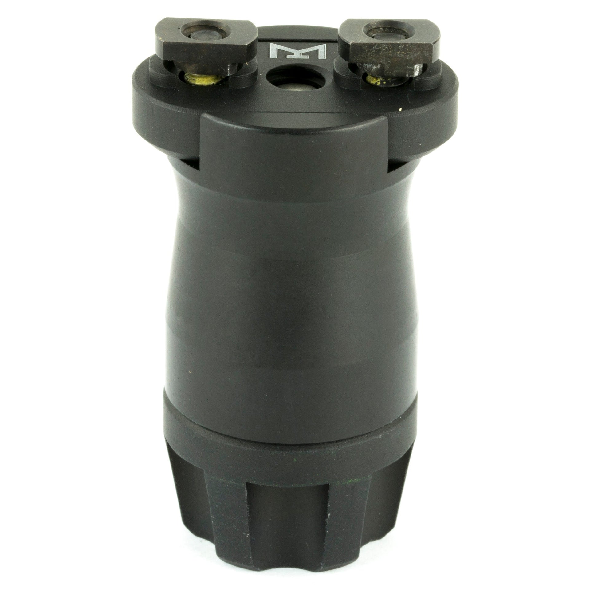 Samson M-lok Vertical Grip Shrt Blk Samson Manufacturing Corp.