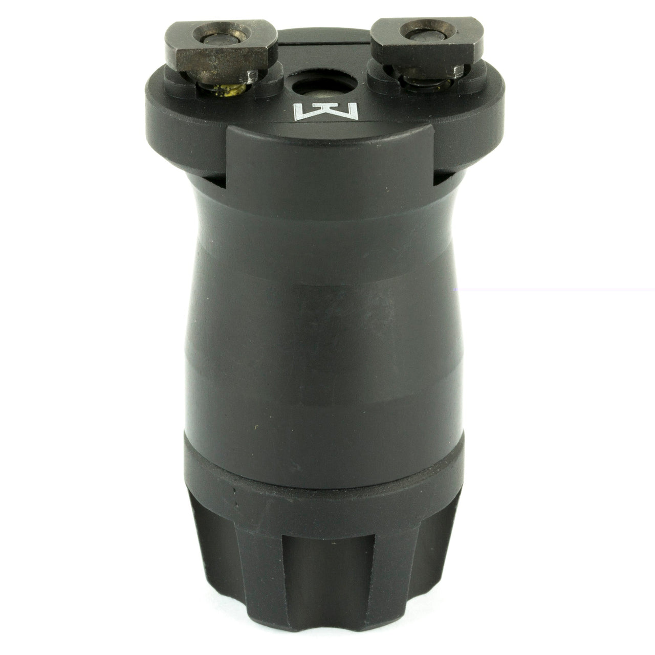 Samson M-lok Vertical Grip Shrt Blk Samson Manufacturing Corp.