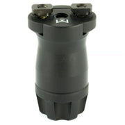 Samson M-lok Vertical Grip Shrt Blk Samson Manufacturing Corp.