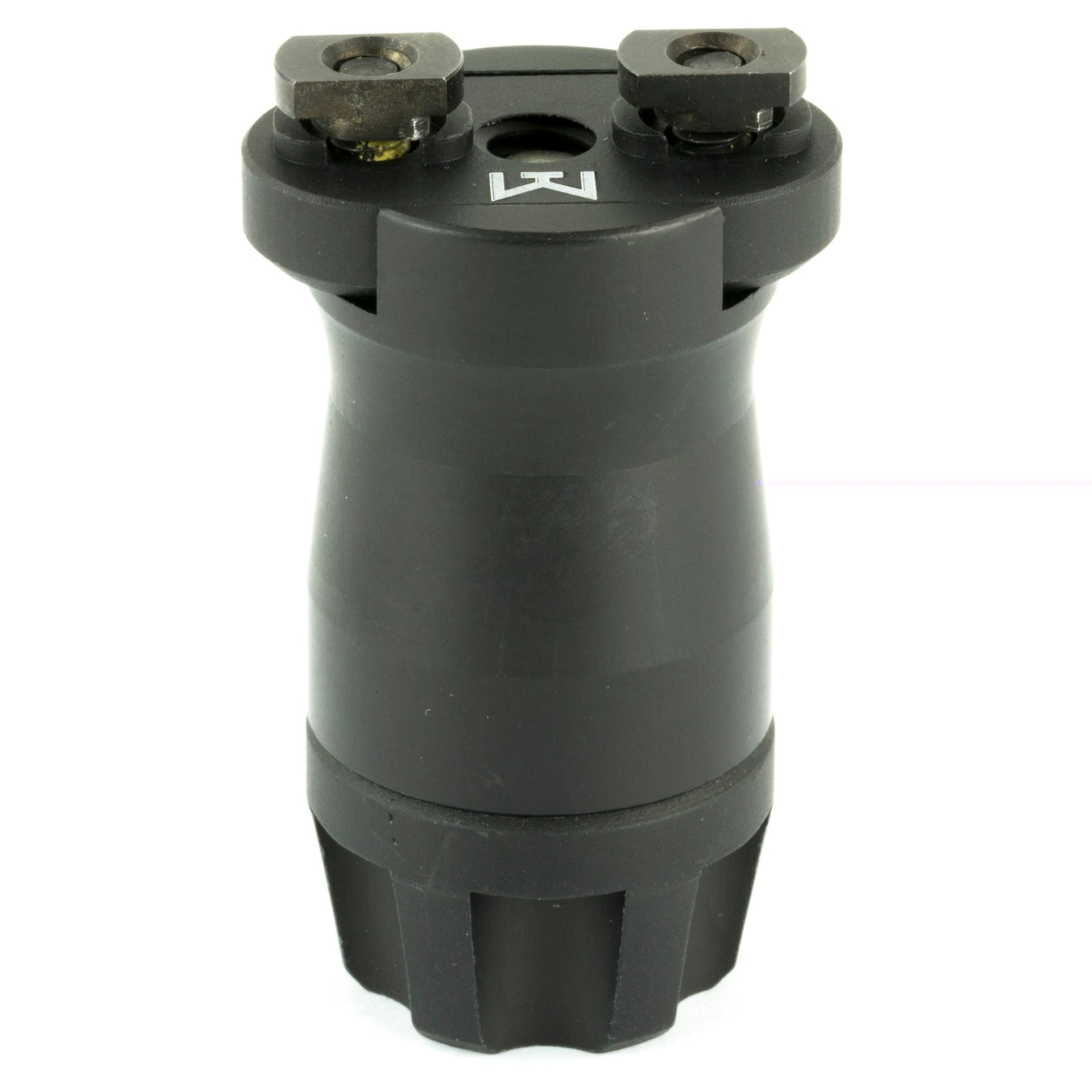 Samson M-lok Vertical Grip Shrt Blk Samson Manufacturing Corp.