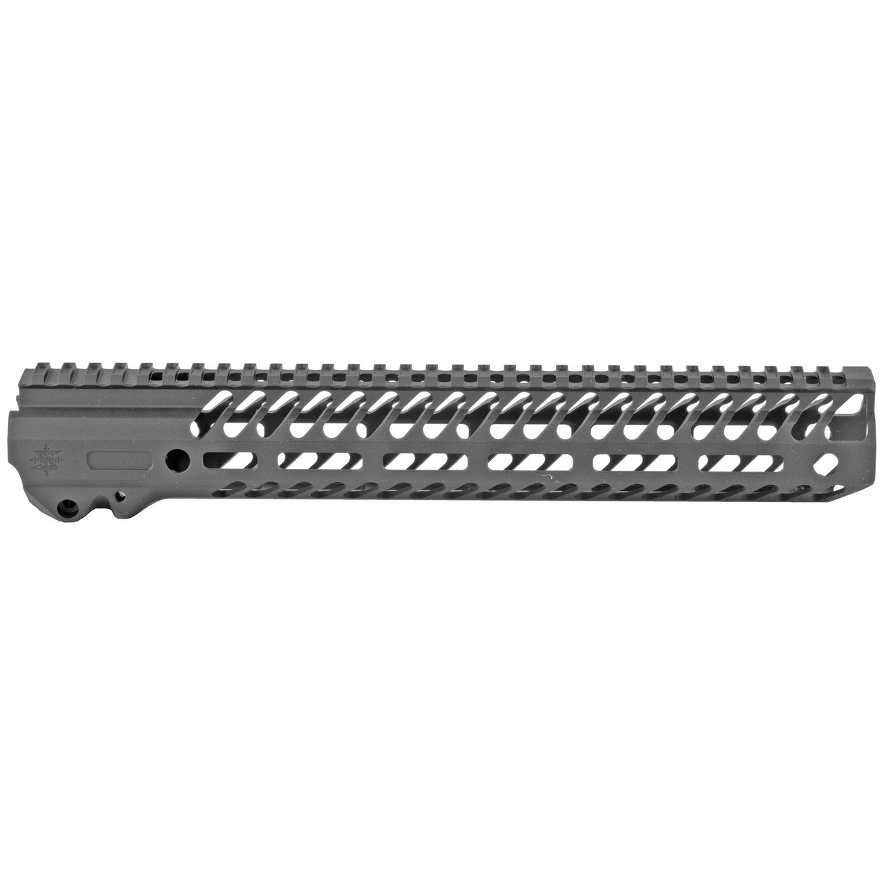 Seekins Noxs Mlok Rail Blk Seekins Precision