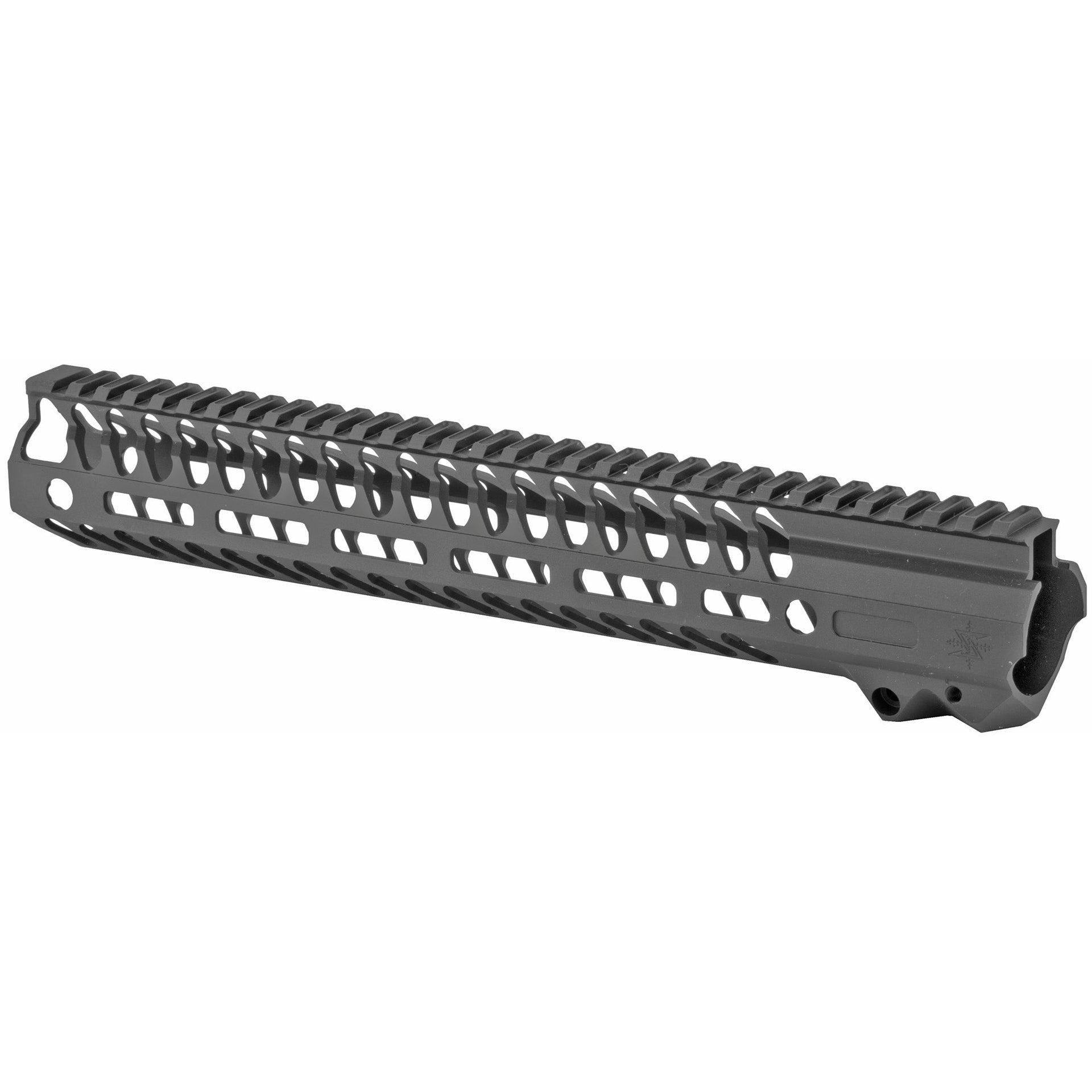 Seekins Noxs Mlok Rail Blk Seekins Precision