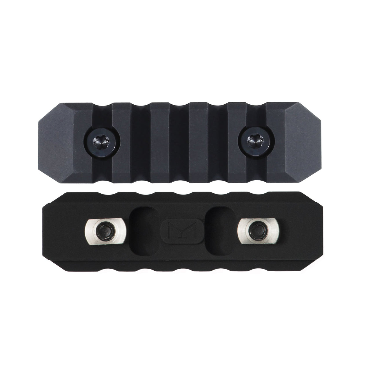 Seekins Mlok Rail Section 5 Slot Seekins Precision
