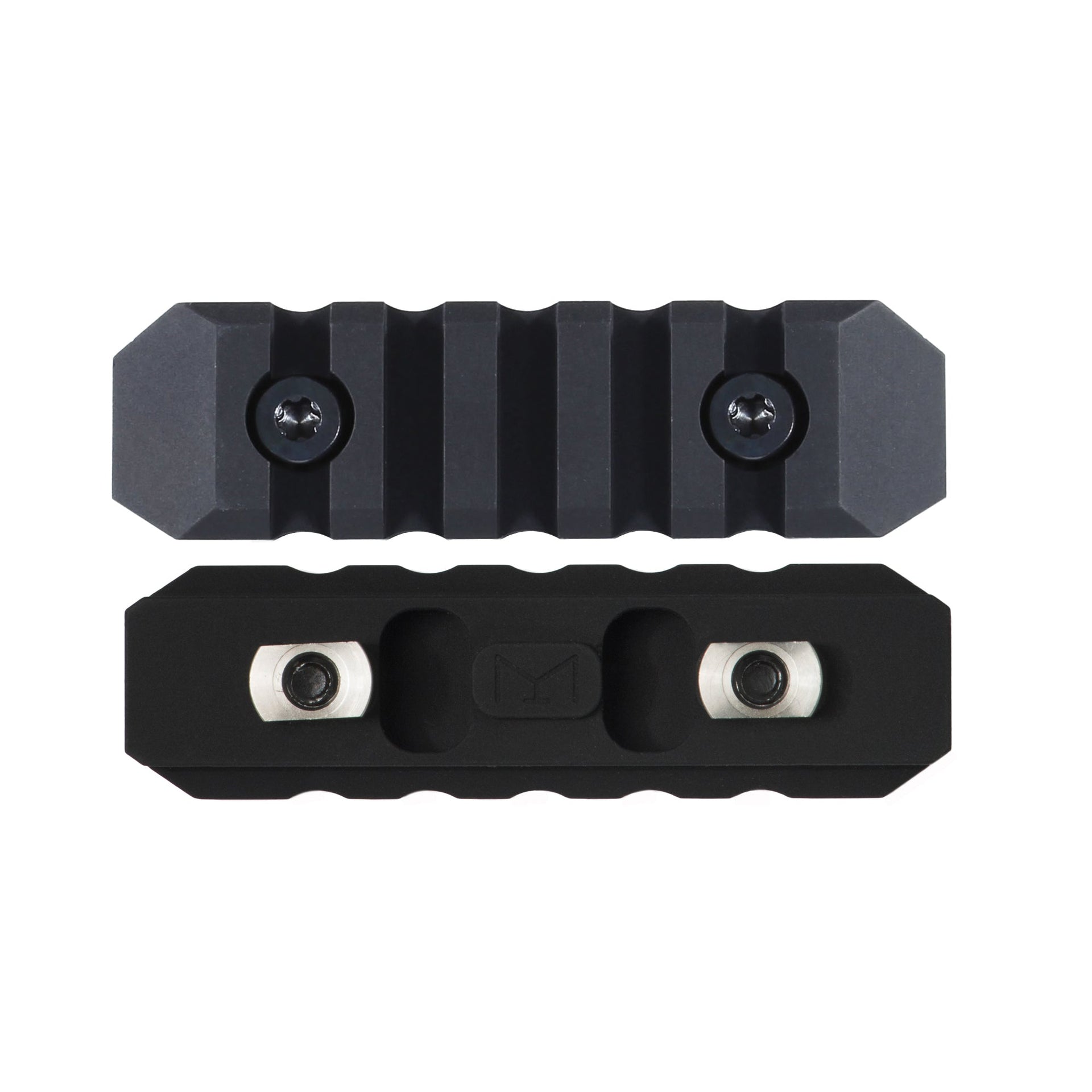 Seekins Mlok Rail Section 5 Slot Seekins Precision
